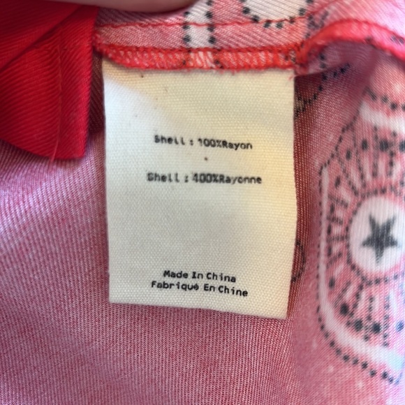 L’agence blouse. Size. XS - Picture 4 of 4